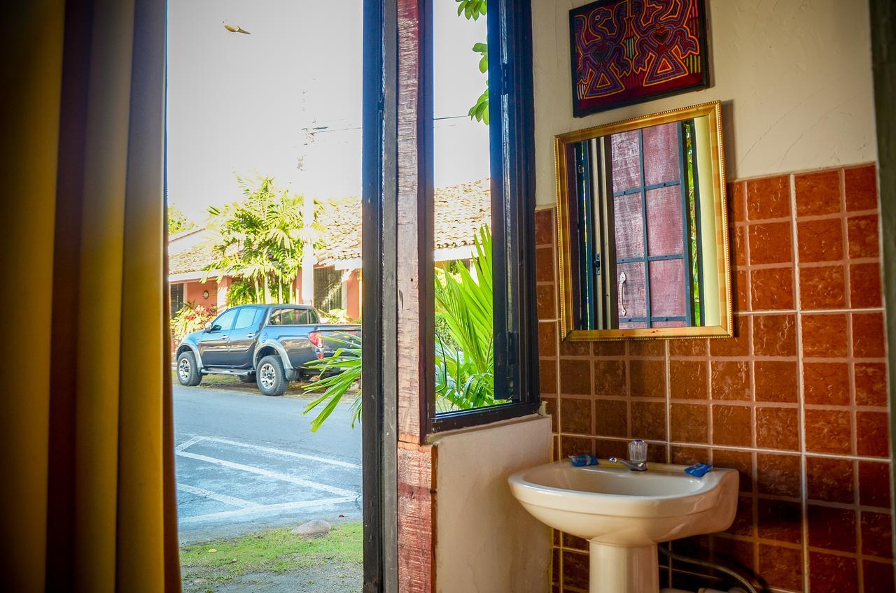 San Carlos Beach Inn Exterior foto